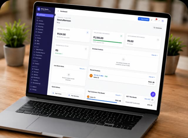 Manage Smarter